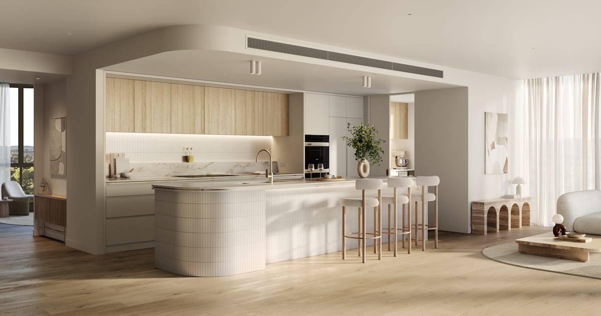 Monterey, Kirra Beach