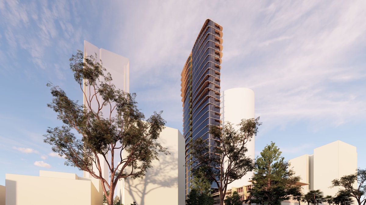 14 First Avenue, Broadbeach QLD 4218