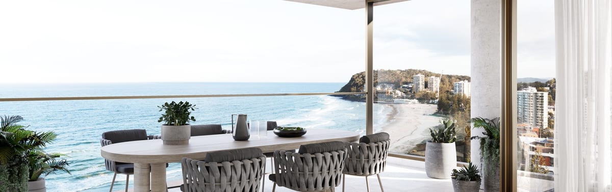 Natura Burleigh Heads