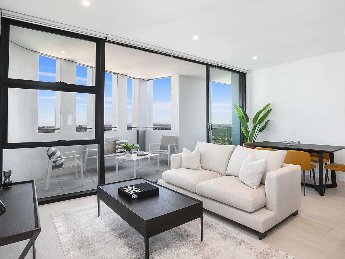 NewLife Bondi Junction