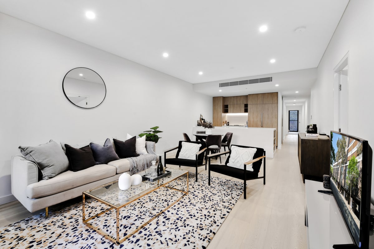 NewLife Darling Harbour