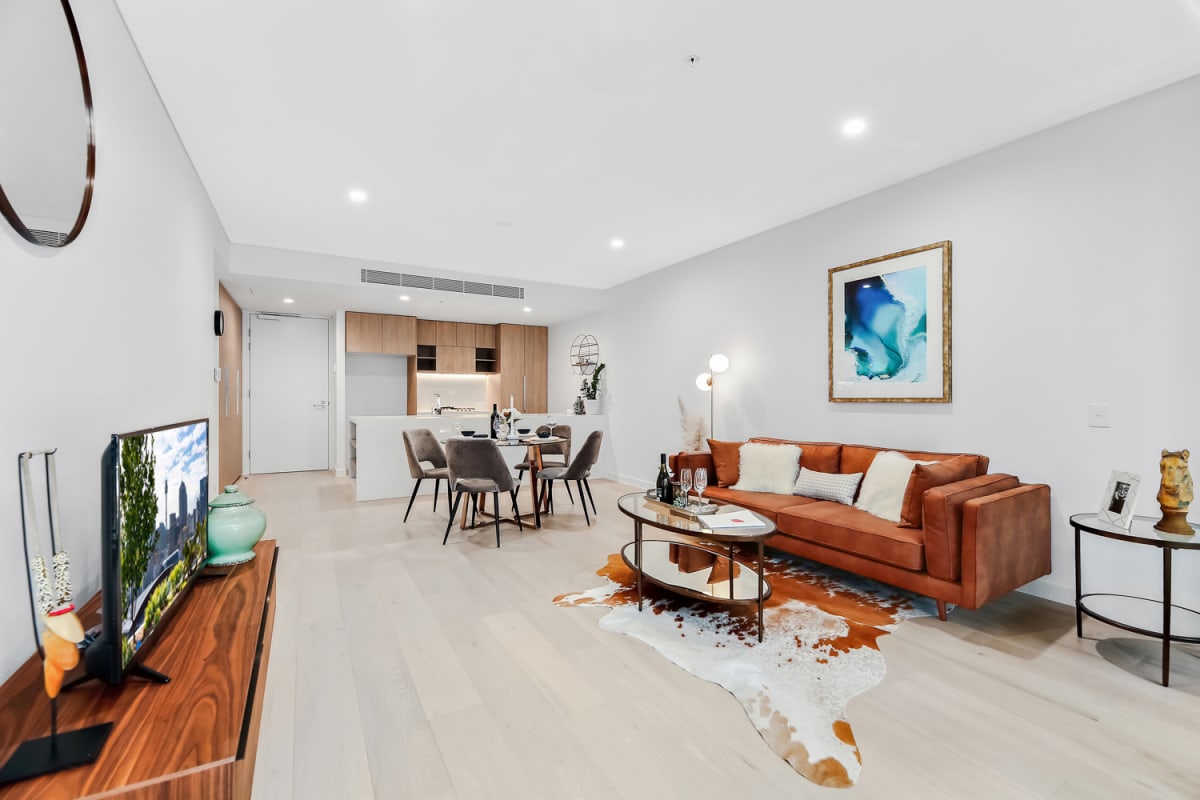 NewLife Darling Harbour