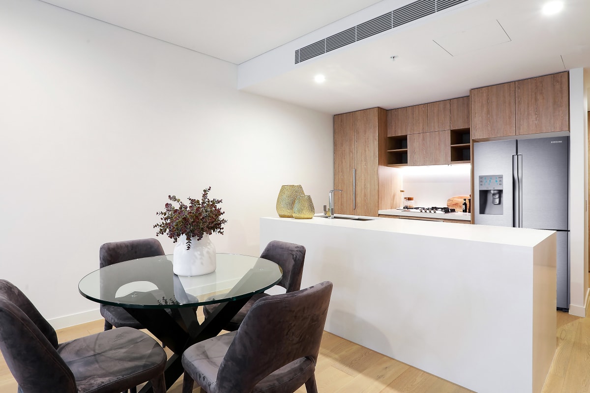 NewLife Darling Harbour