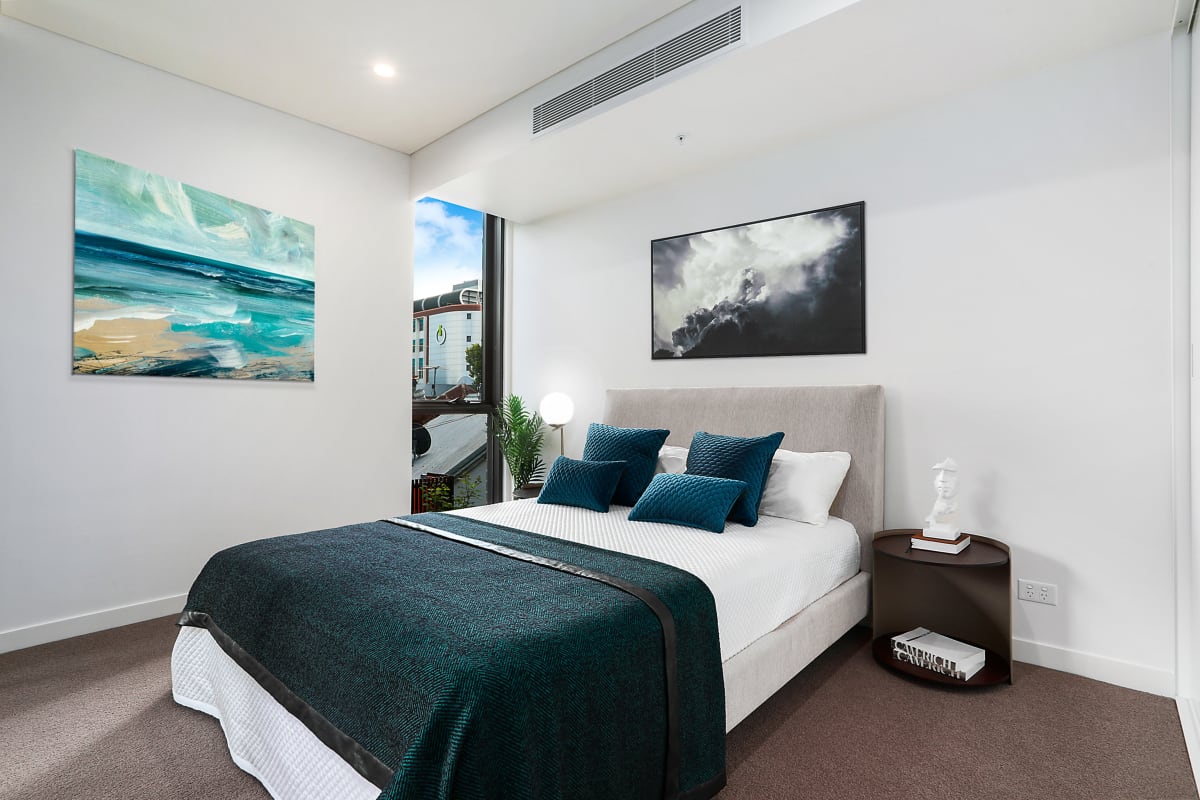 NewLife Darling Harbour