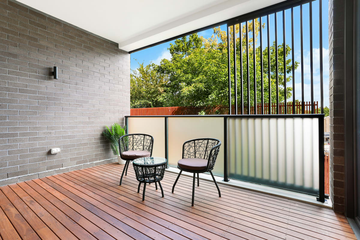 NewLife Darling Harbour