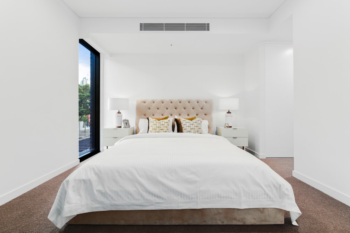 NewLife Darling Harbour