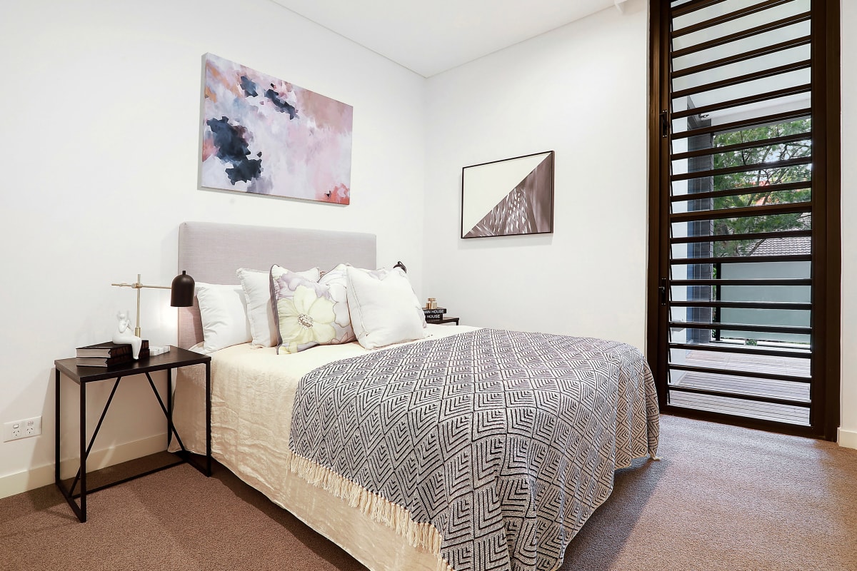 NewLife Darling Harbour