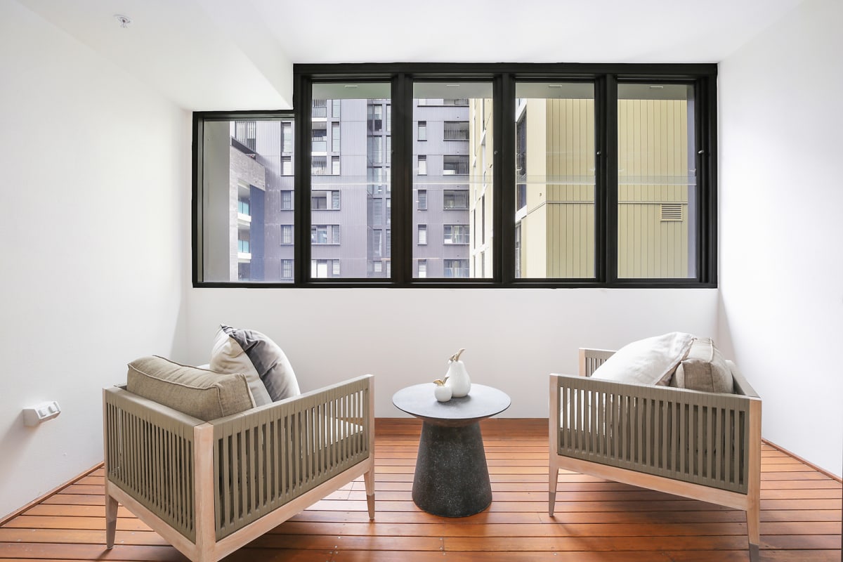 NewLife Darling Harbour