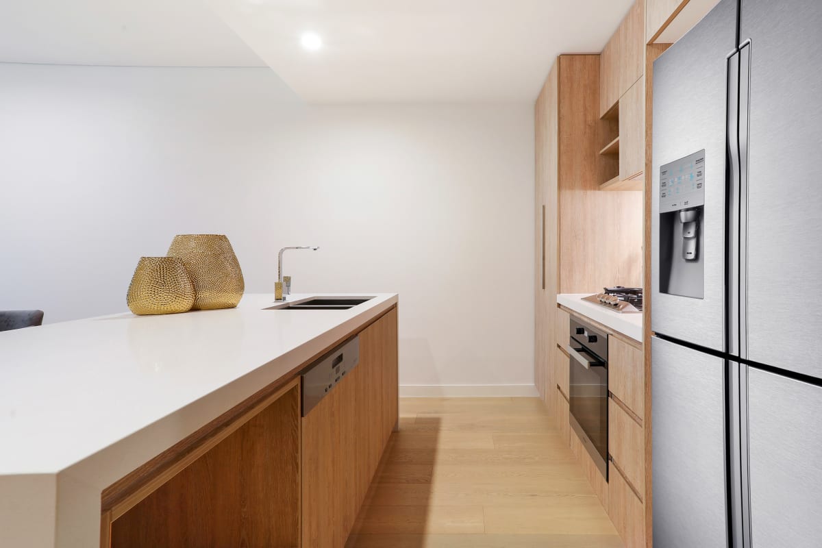 NewLife Darling Harbour