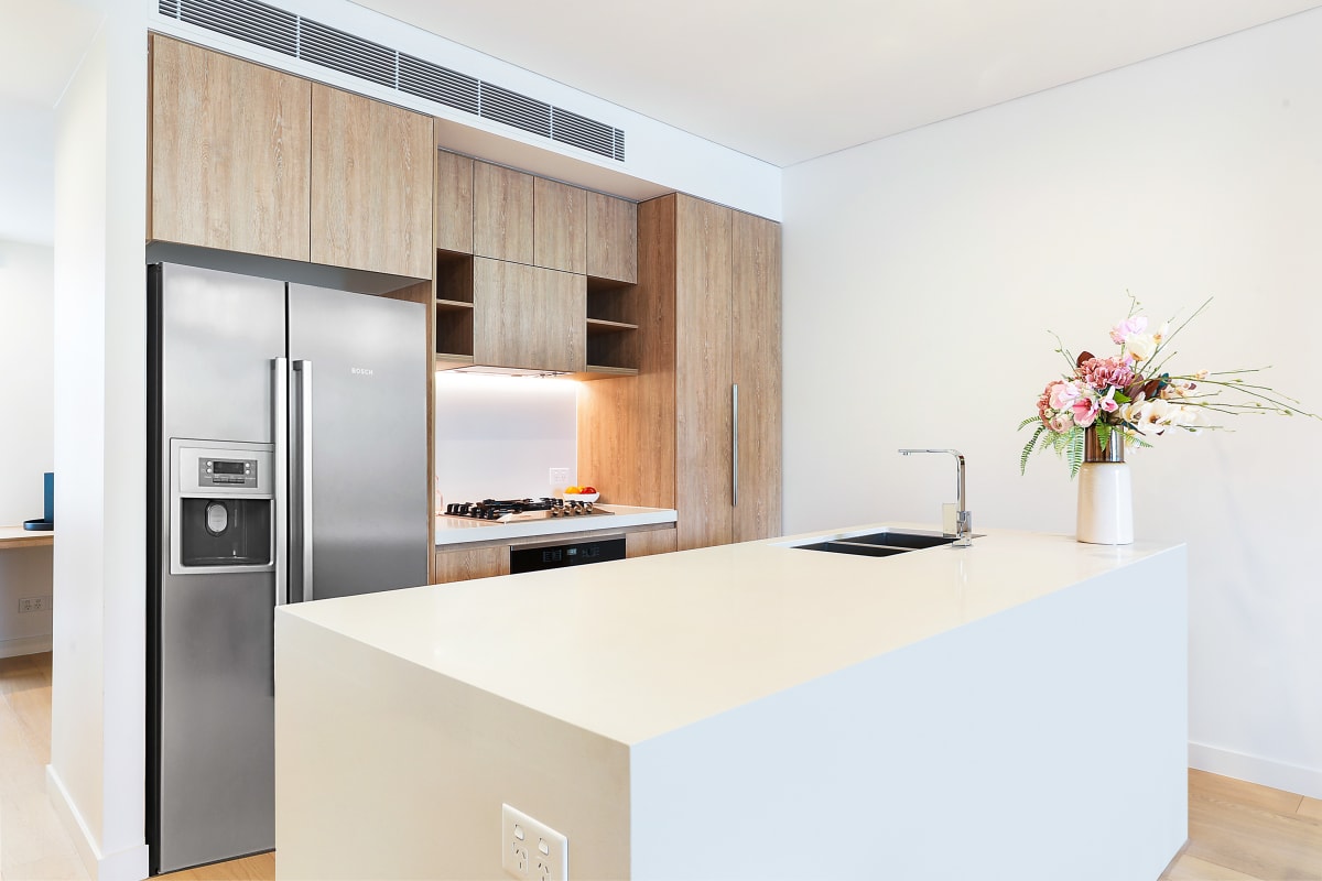 NewLife Darling Harbour