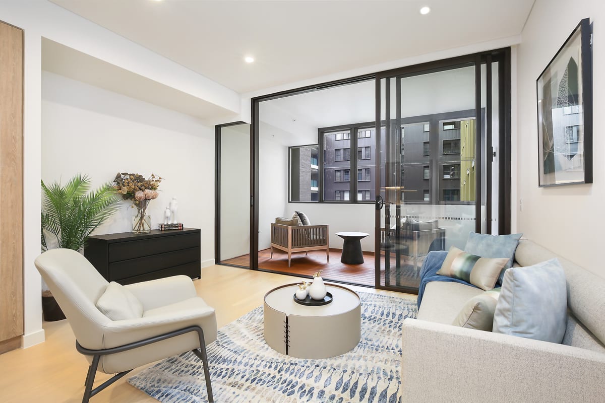 NewLife Darling Harbour