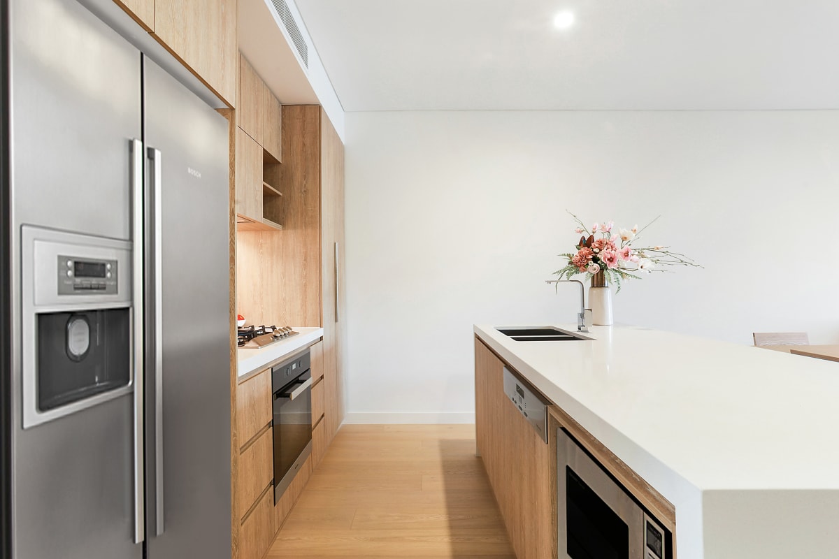 NewLife Darling Harbour