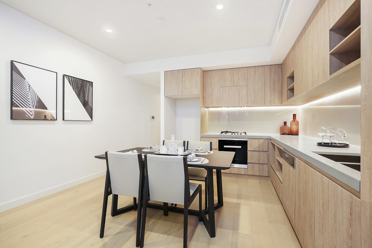 NewLife Darling Harbour