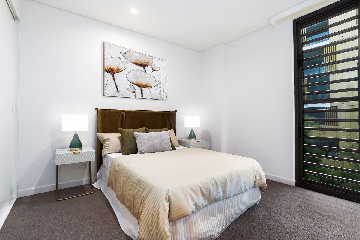 NewLife Darling Harbour