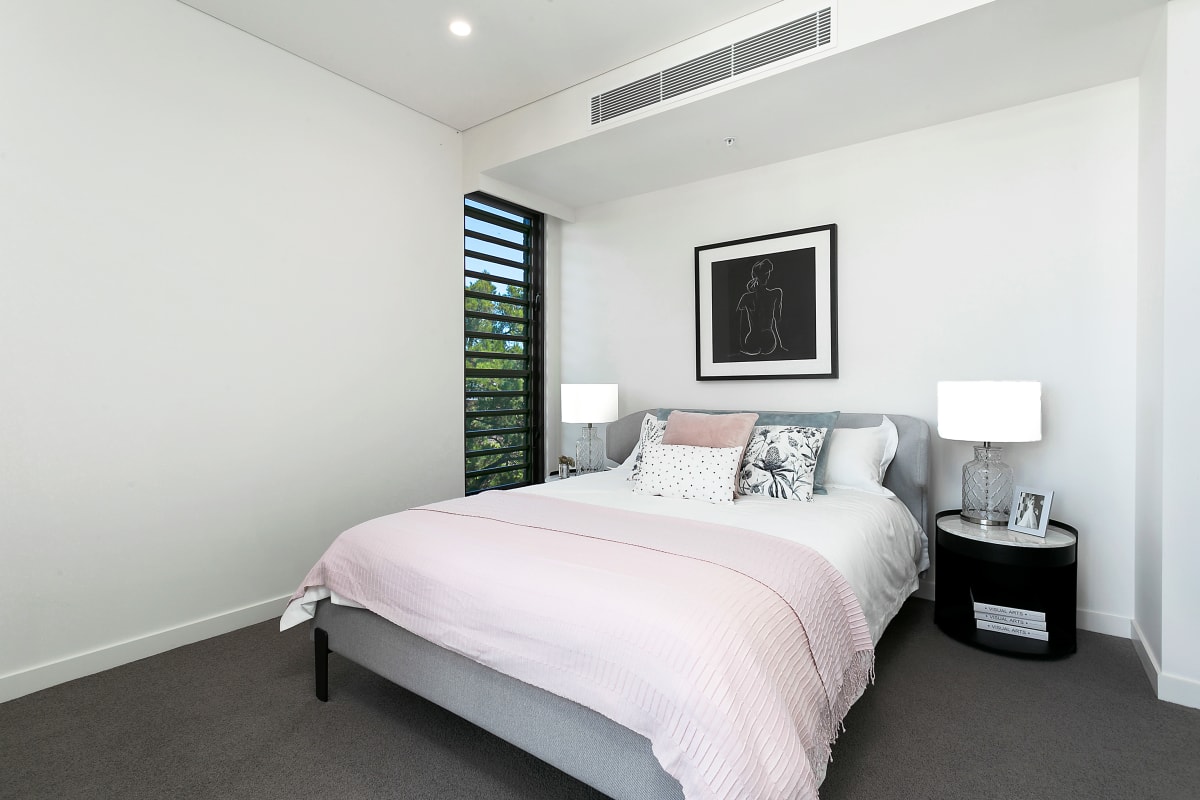 NewLife Darling Harbour