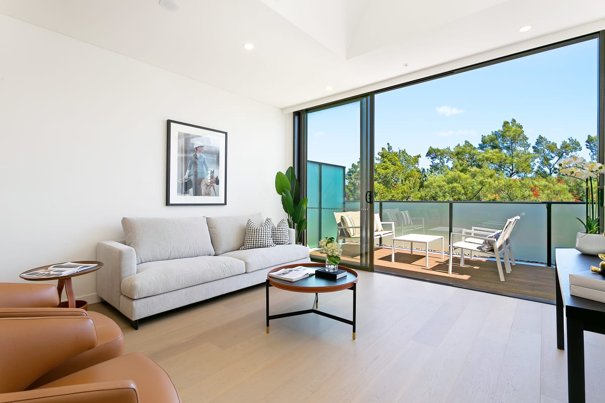 NewLife Darling Harbour