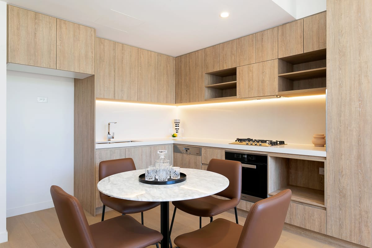 NewLife Darling Harbour