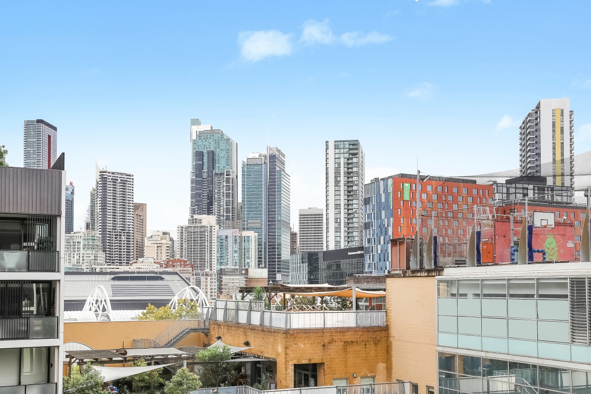 NewLife Darling Harbour