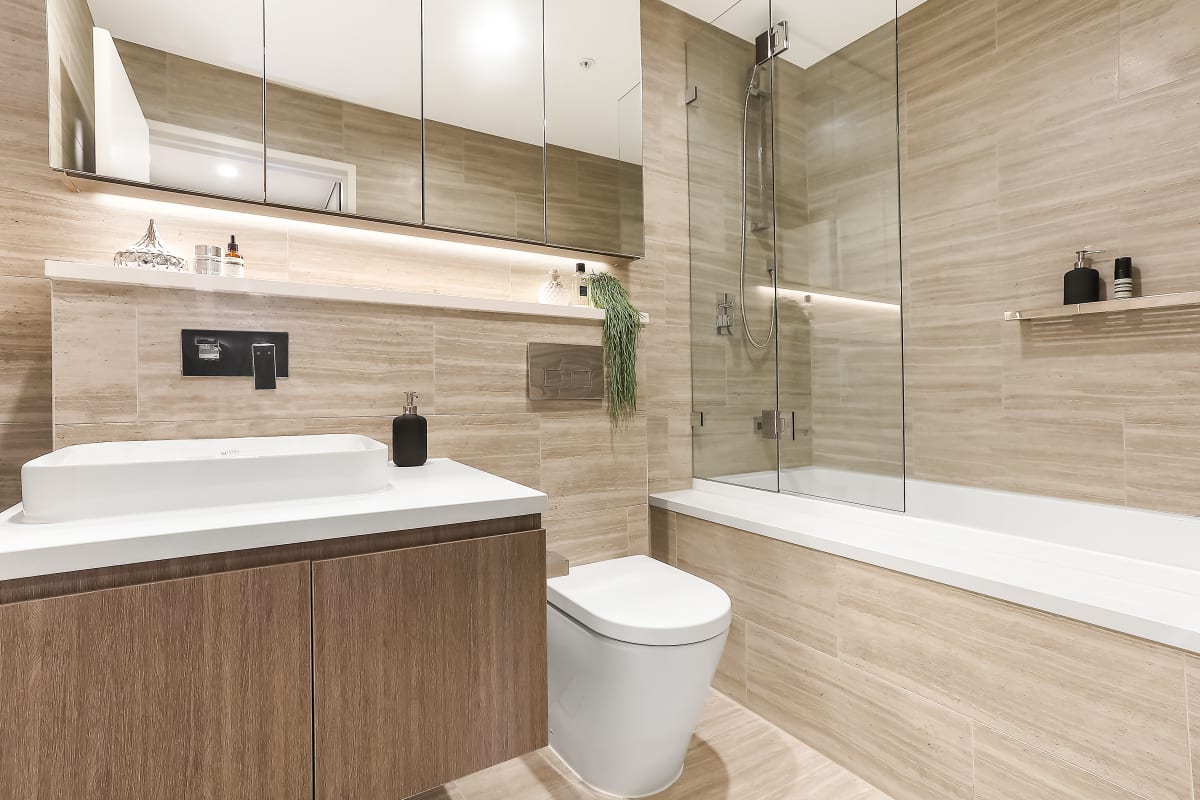 NewLife Darling Harbour