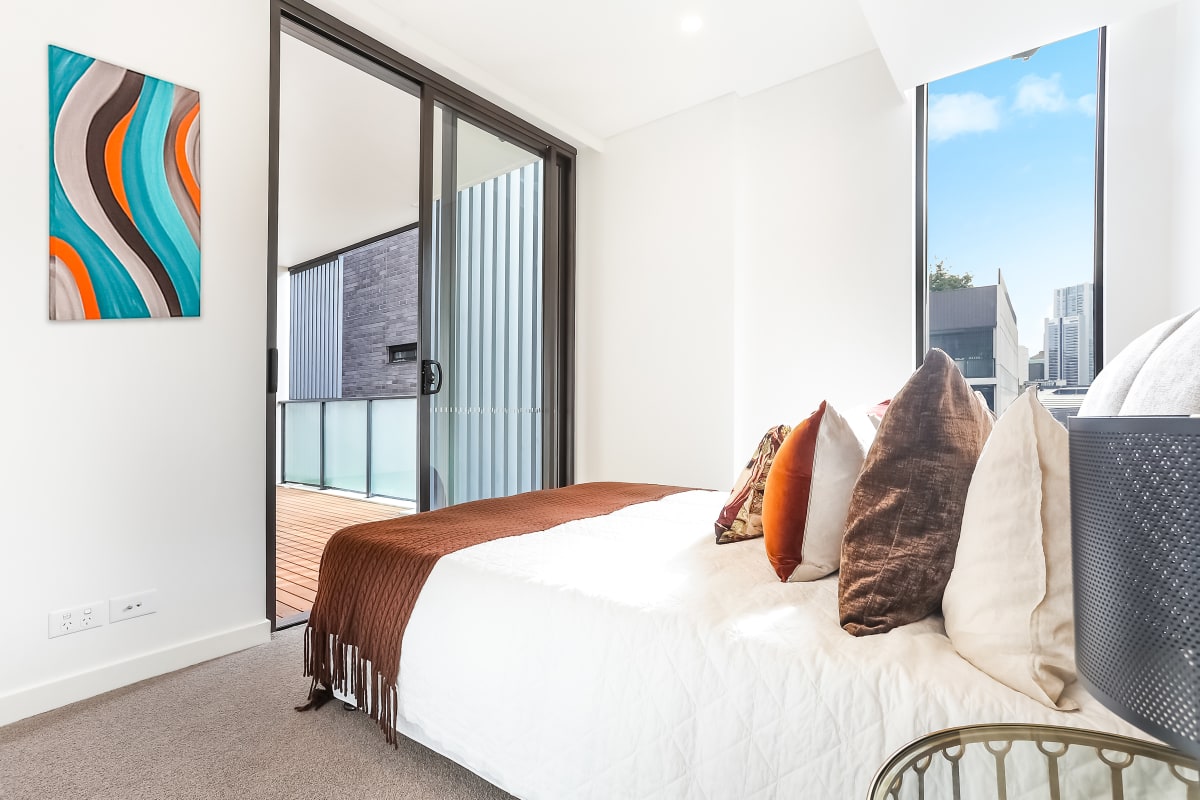 NewLife Darling Harbour