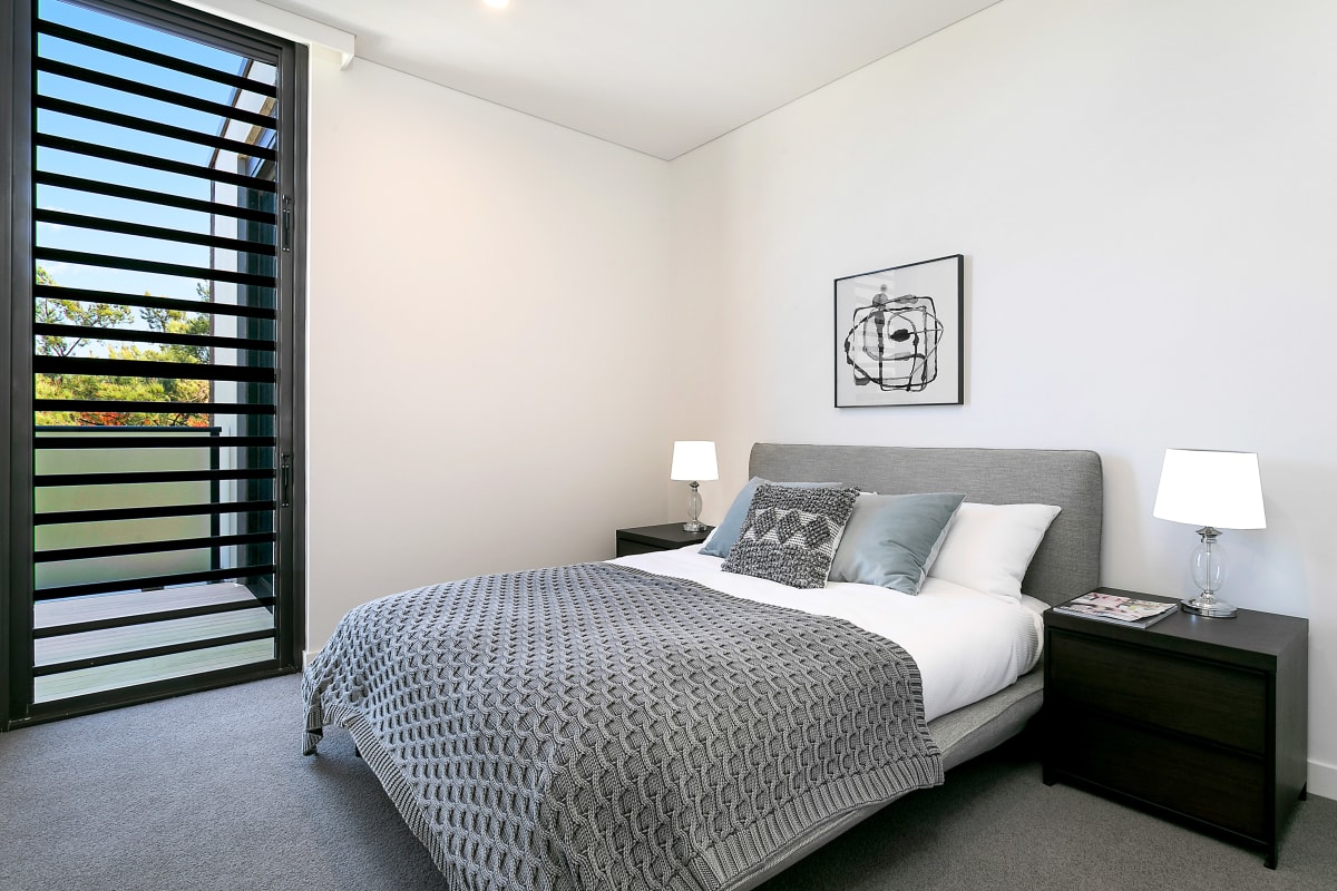 NewLife Darling Harbour