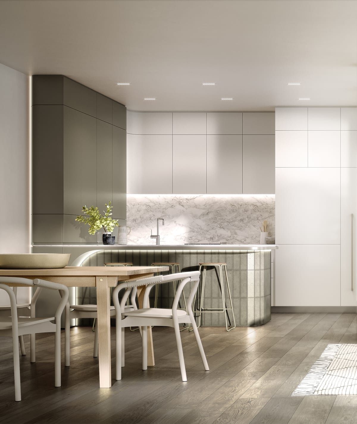 Nexus Apartments, Thomastown