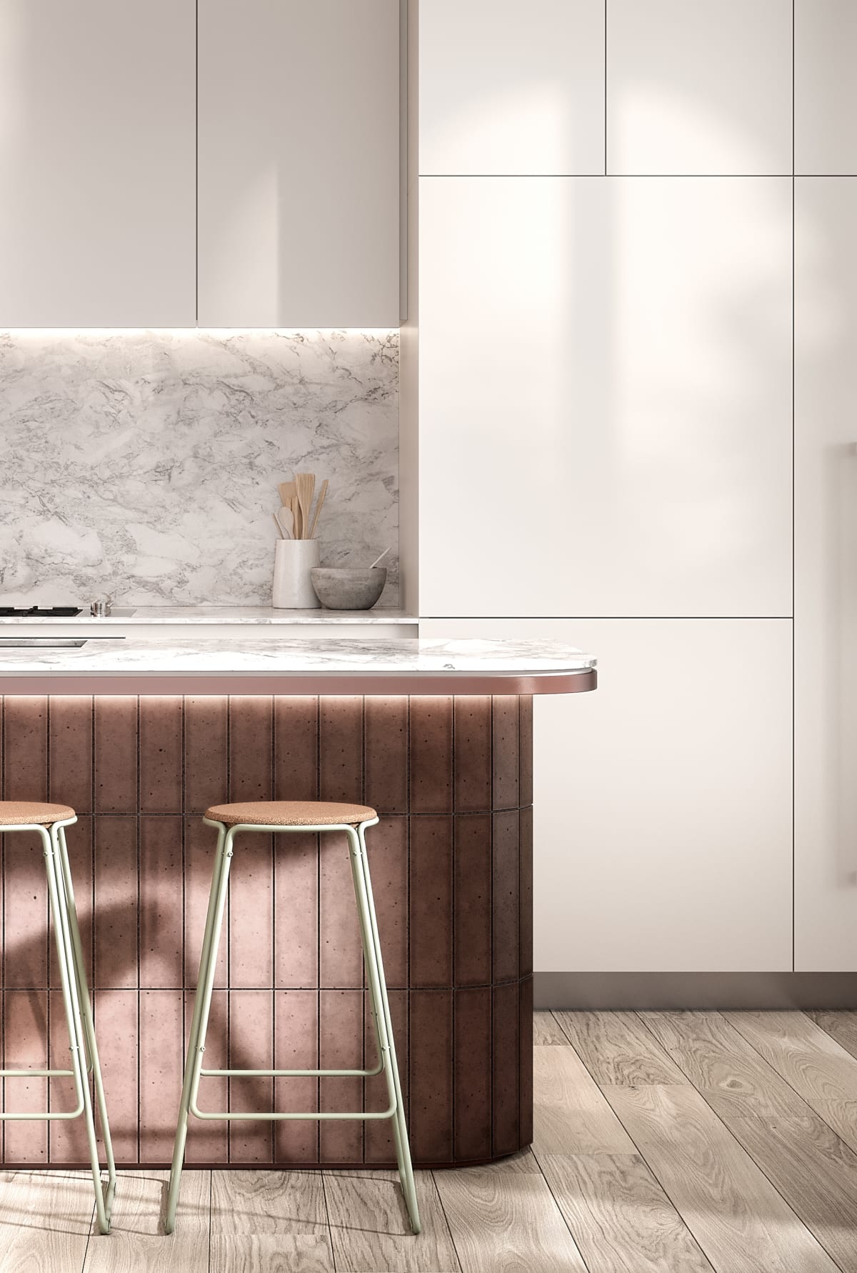 Nexus Apartments, Thomastown