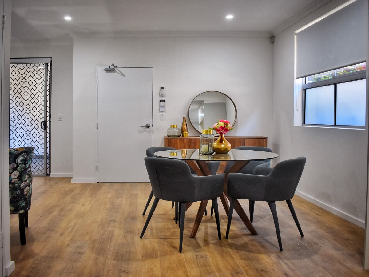 Nicholas, Ashfield Nicholas, Ashfield