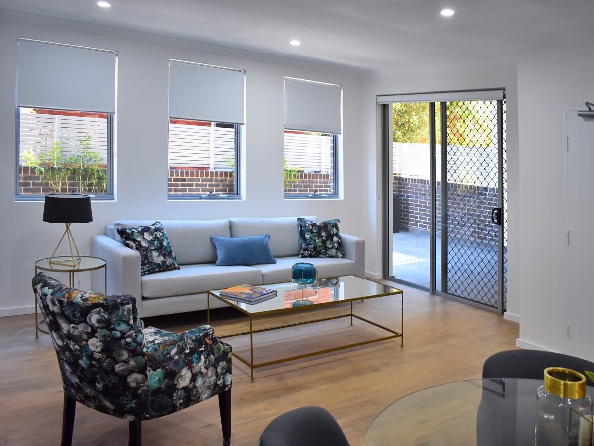 Nicholas, Ashfield Nicholas, Ashfield