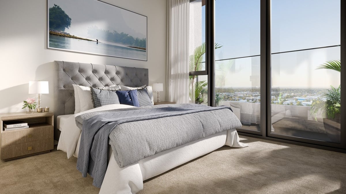 No5 George, Blacktown No5 George, Blacktown