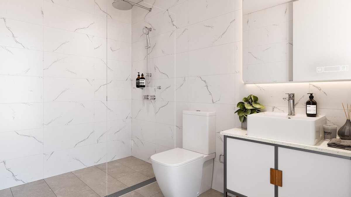 No5 George, Blacktown