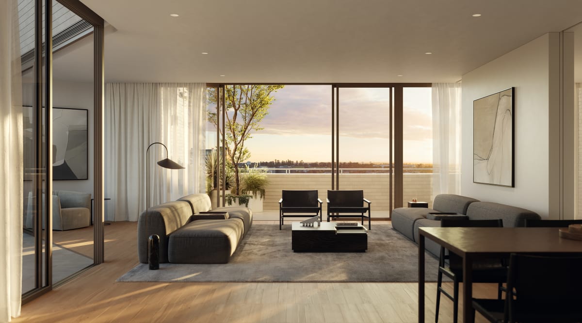 Norwest Quarter