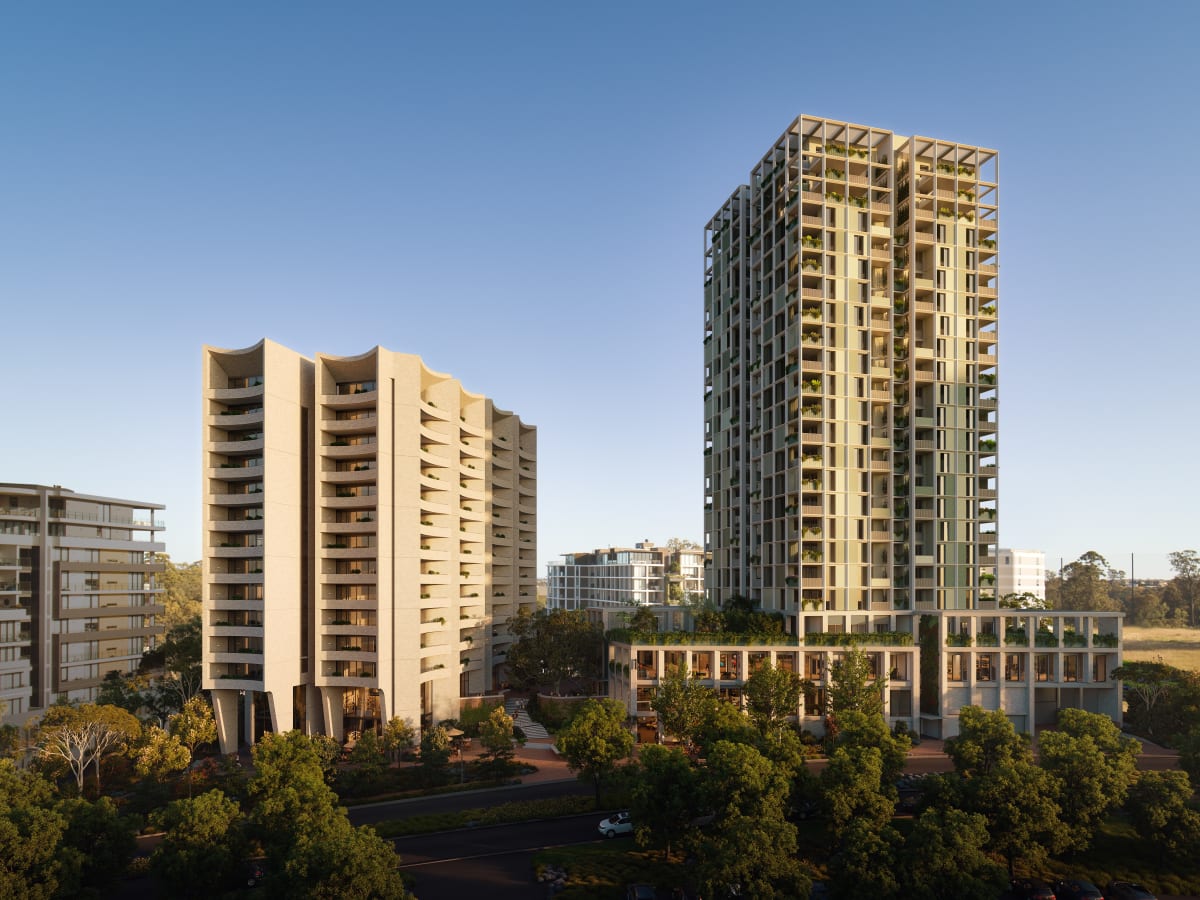 Norwest Quarter
