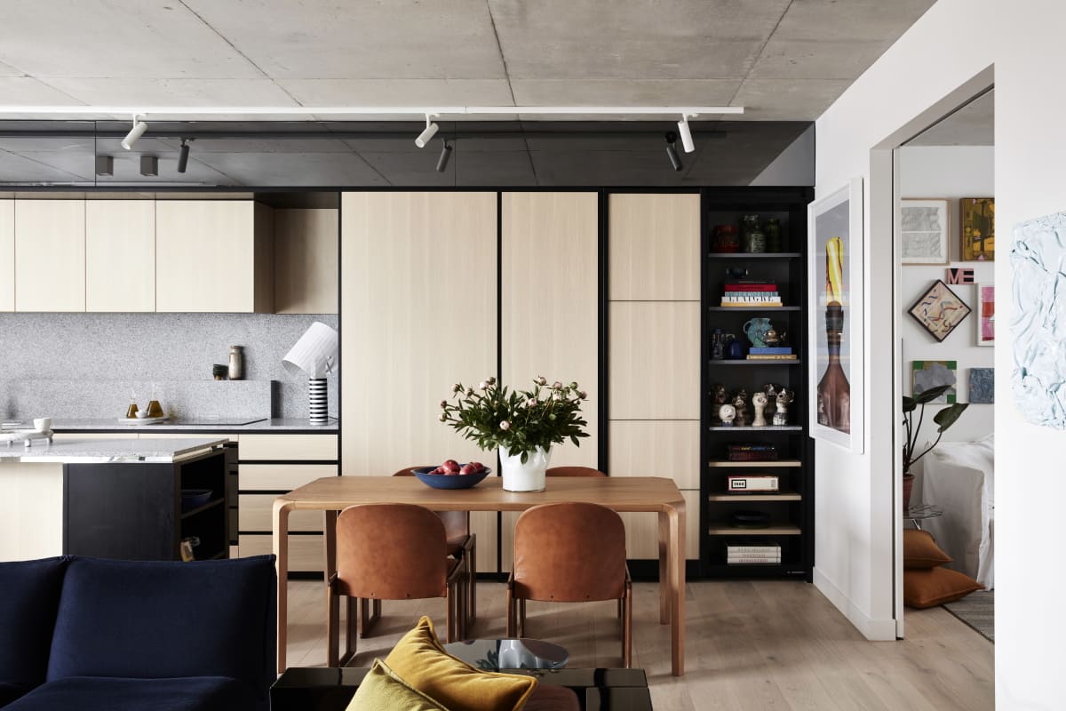 Nth FITZROY by MILIEU