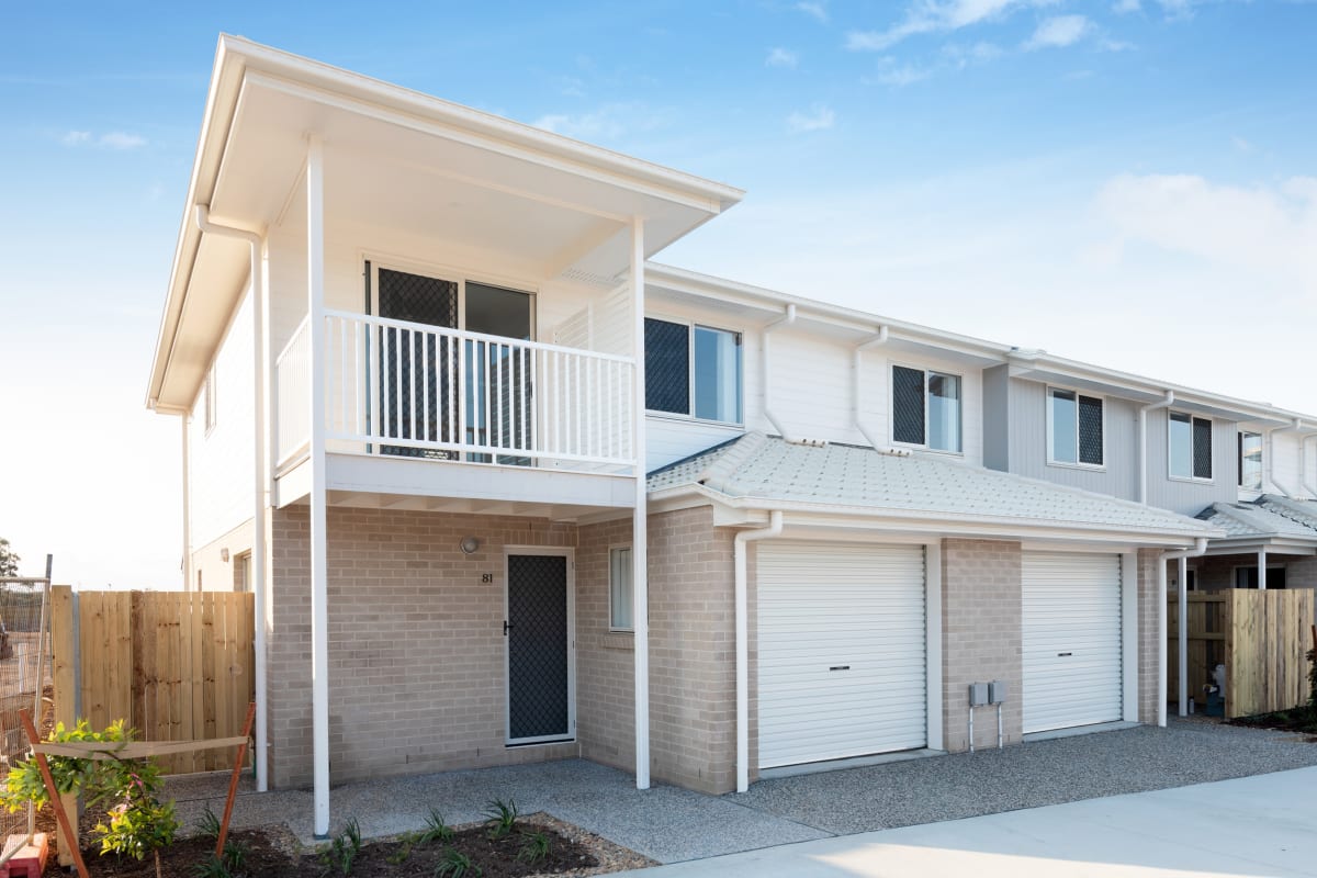 Nudgee Square