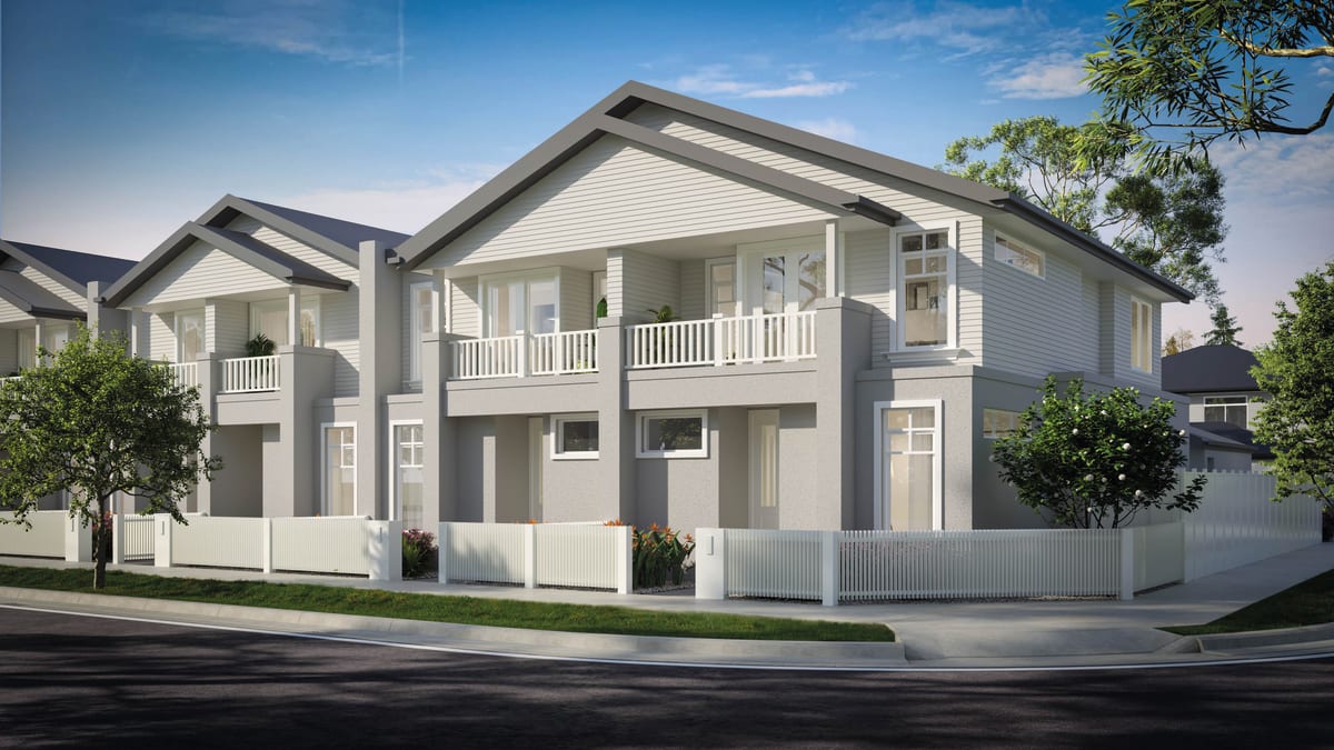 Oasis Townhomes Oasis Townhomes