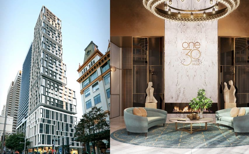 One30 Hyde Park