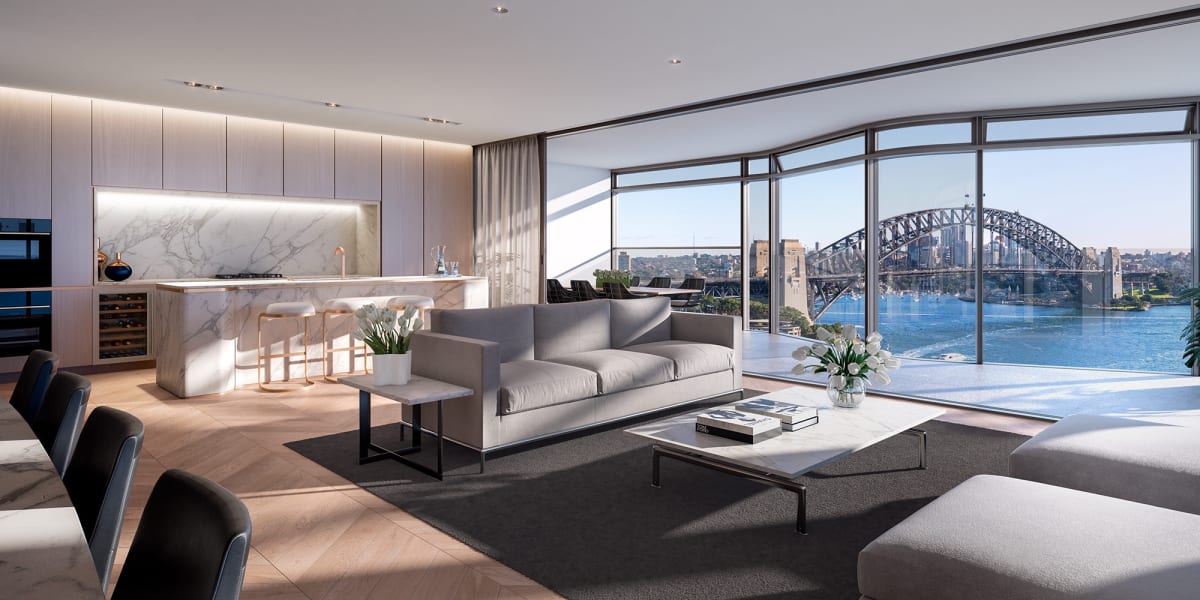 Opera Residences