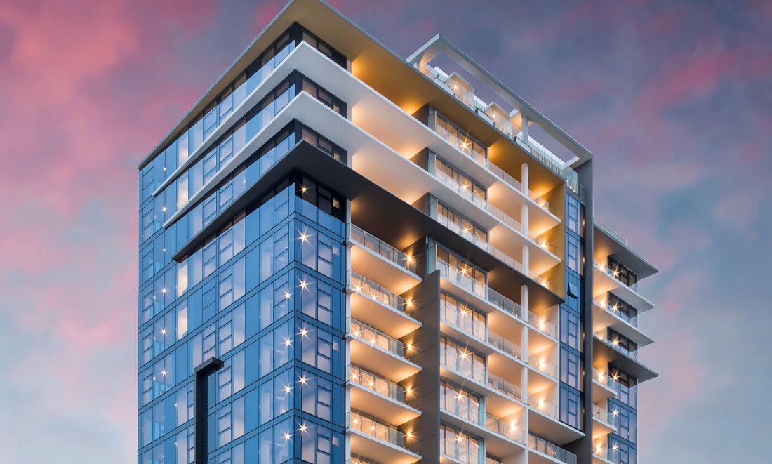 Oracle Apartments
