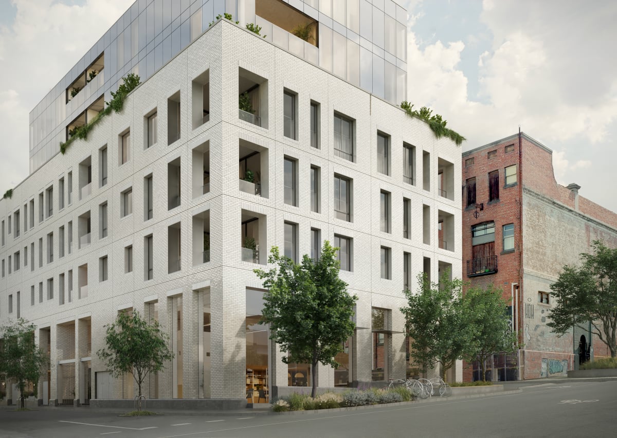 Otter Place by Milieu