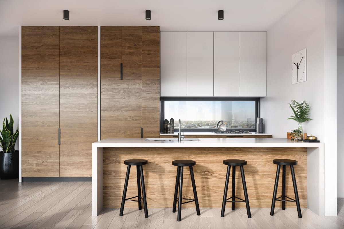 Ovation Footscray
