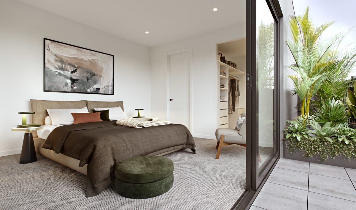 Pace of Sunshine North Lakeside