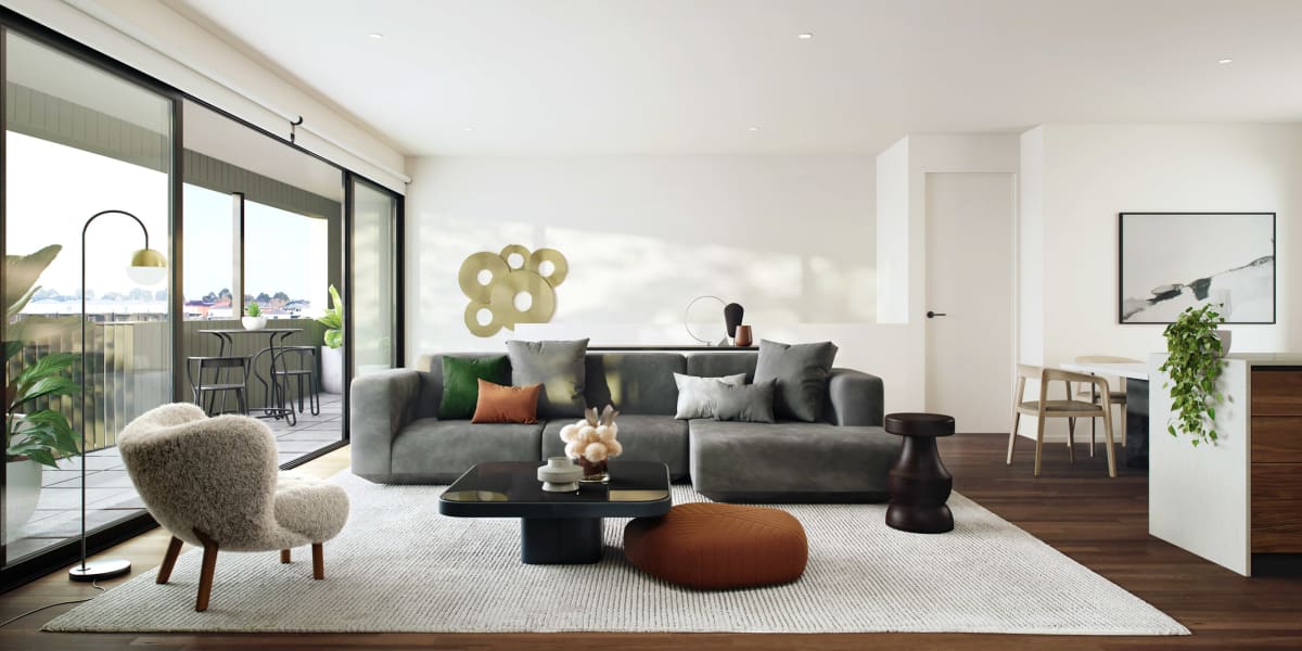 Pace of Sunshine North Lakeside