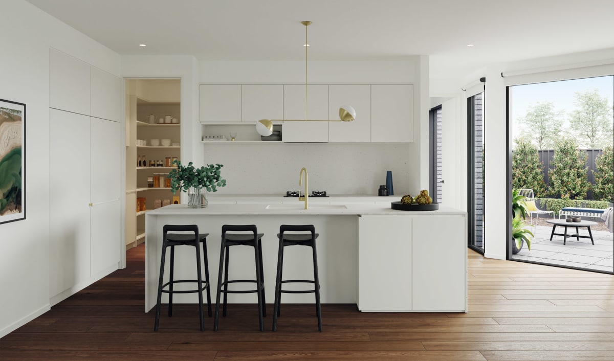 Pace of Sunshine North Lakeside