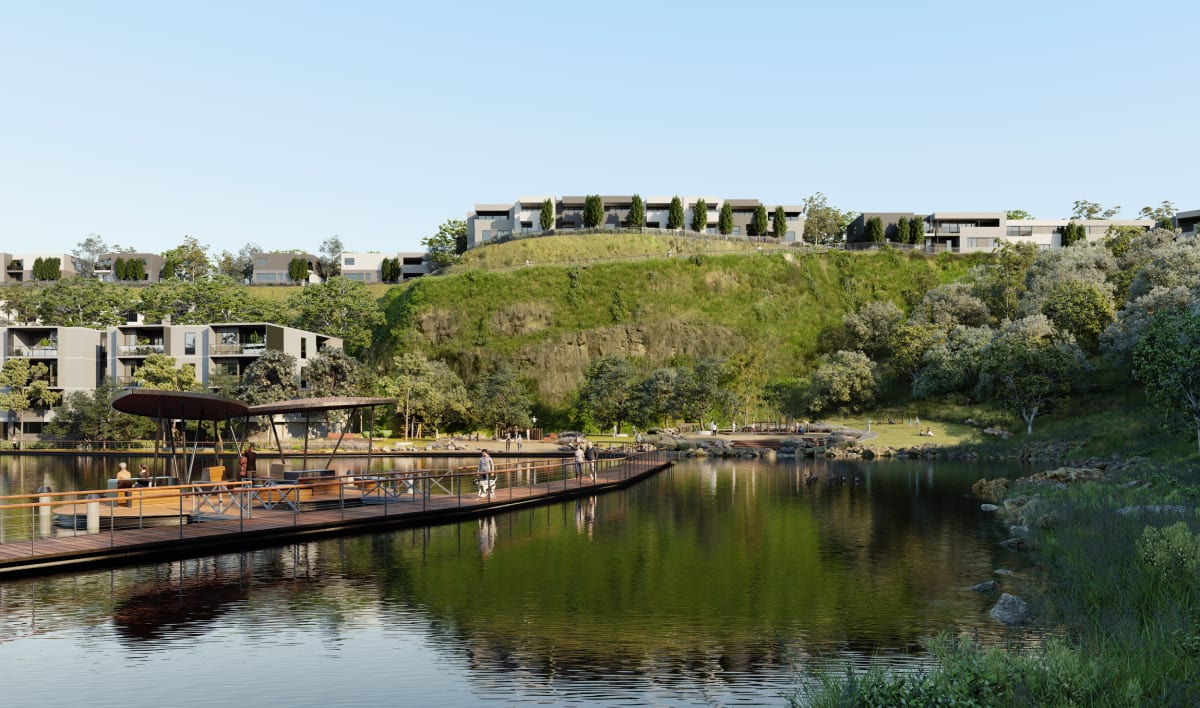 Pace of Sunshine North Lakeside