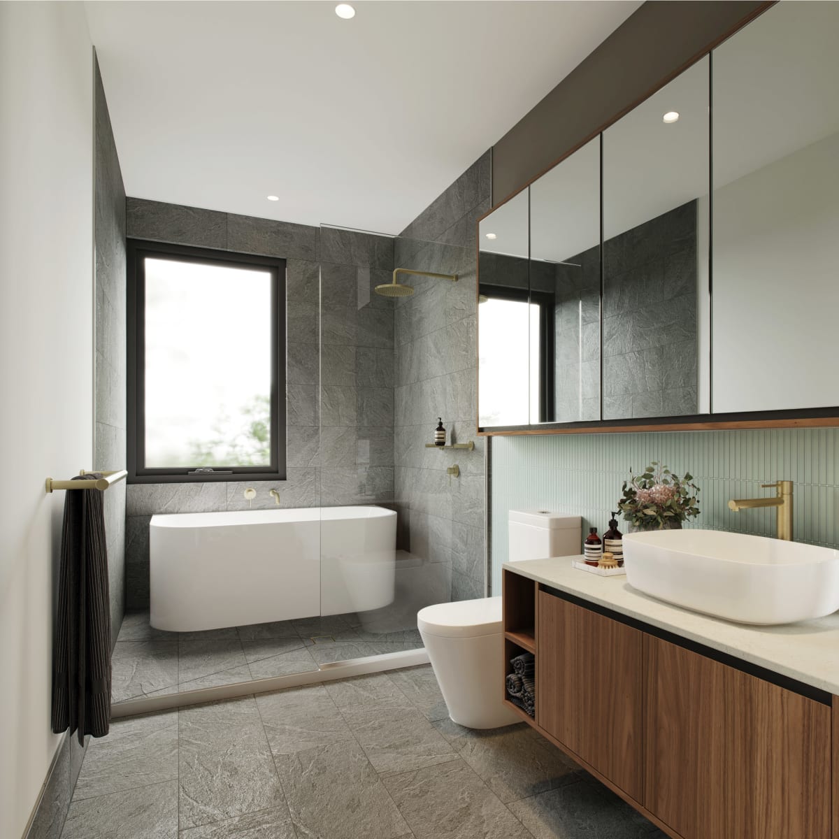 Pace of Sunshine North Lakeside