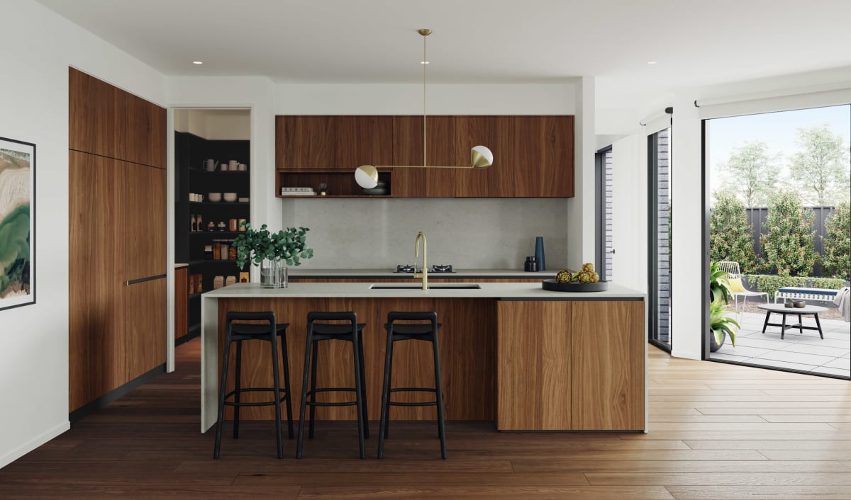 Pace of Sunshine North Lakeside