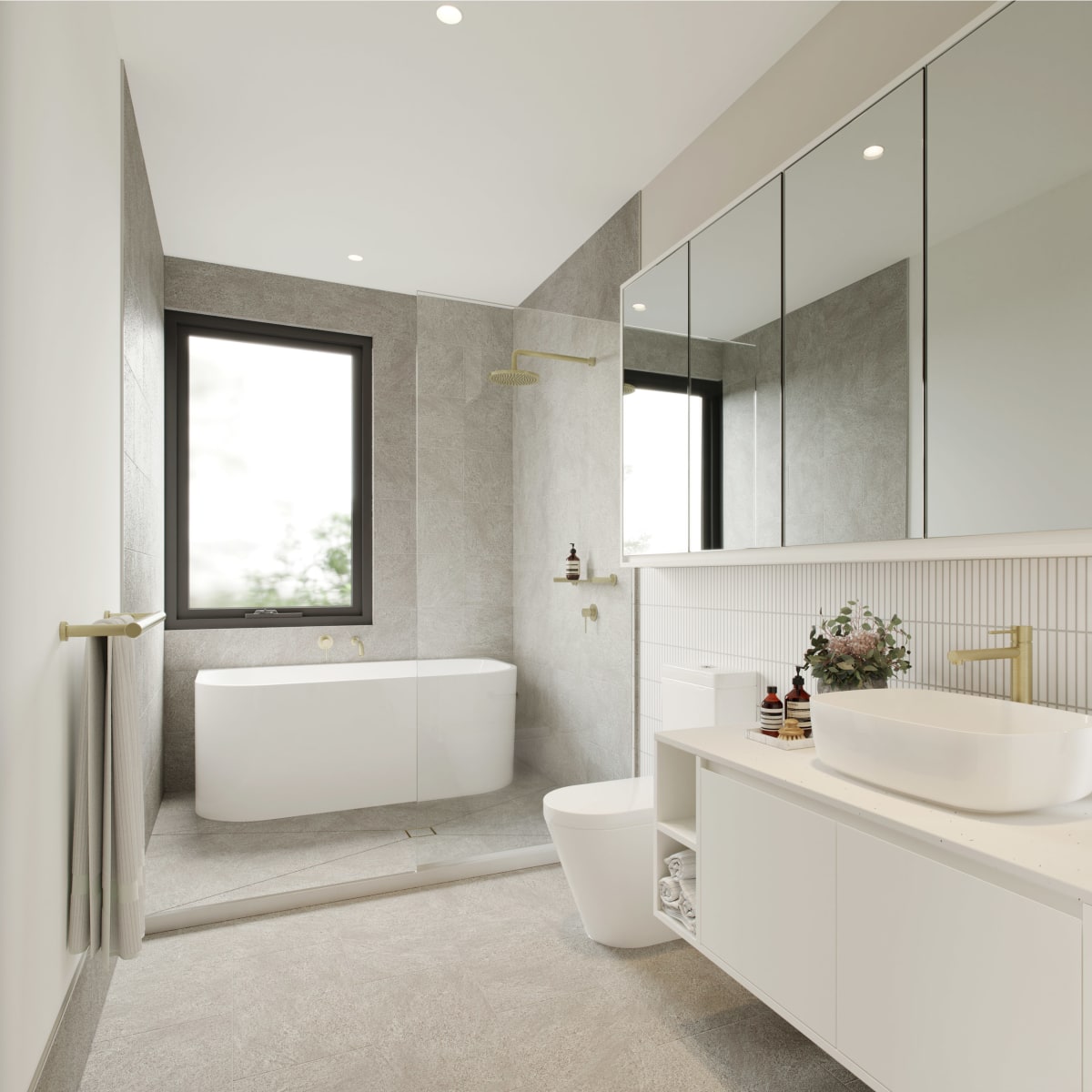 Pace of Sunshine North Lakeside