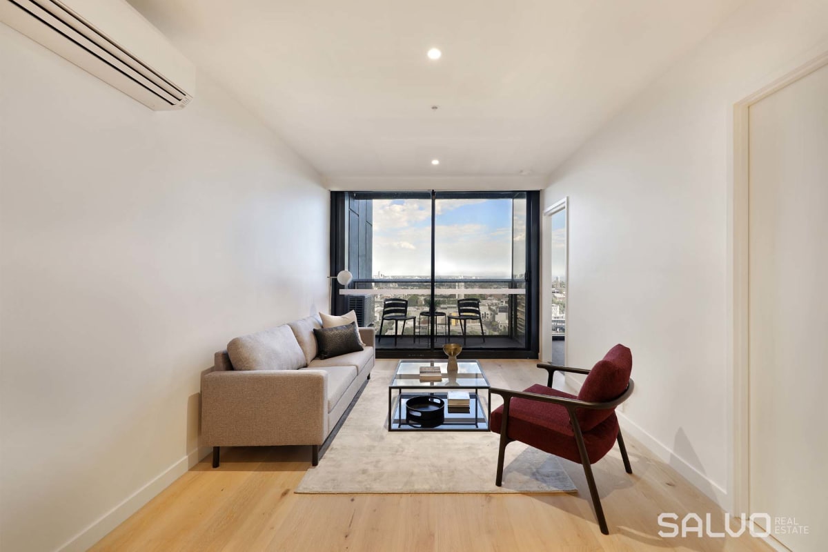 Palladium Tower, Southbank