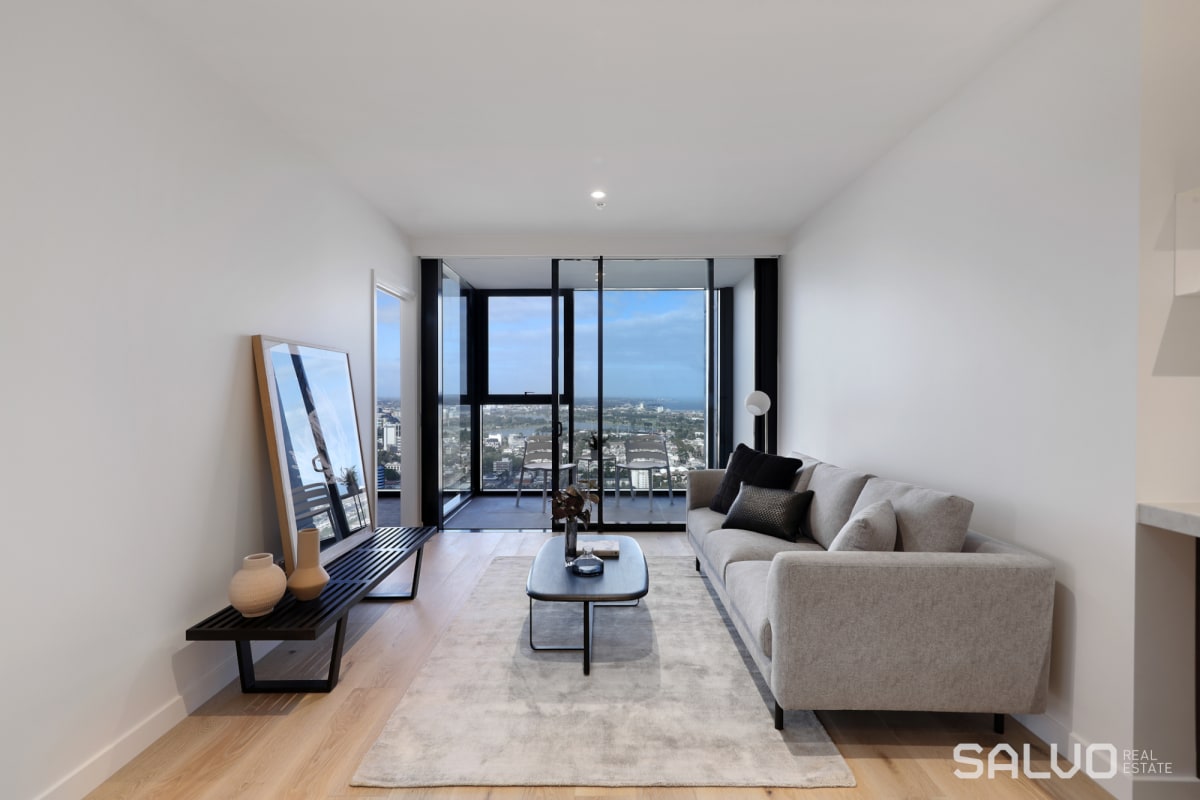 Palladium Tower, Southbank